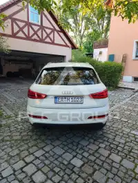 2011 Audi Q3