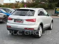 2011 Audi Q3