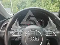 2011 Audi Q3