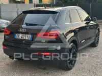 2011 Audi Q3