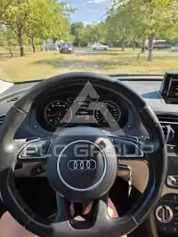 2011 Audi Q3