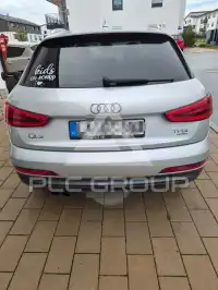 2011 Audi Q3