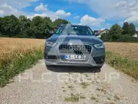 2011 Audi Q3