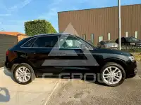 2011 Audi Q3