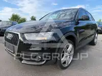 2011 Audi Q3