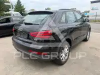 2011 Audi Q3