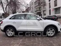 2011 Audi Q3
