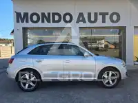 2011 Audi Q3