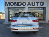 2011 Audi Q3
