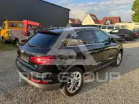 2011 Audi Q3
