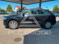 2011 Audi Q3