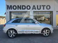 2011 Audi Q3