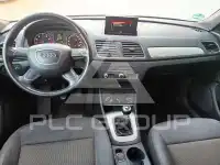 2011 Audi Q3