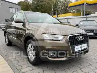 2011 Audi Q3