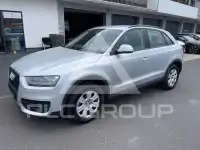 2011 Audi Q3