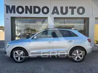 2011 Audi Q3