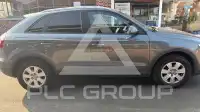 2011 Audi Q3