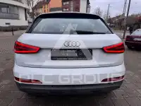 2011 Audi Q3