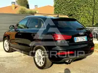 2011 Audi Q3