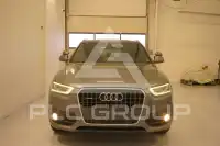 2011 Audi Q3