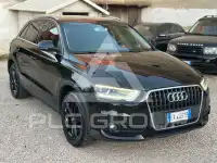 2011 Audi Q3