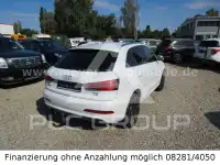 2011 Audi Q3