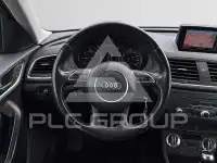 2011 Audi Q3