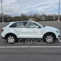 2011 Audi Q3