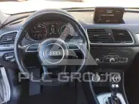 2011 Audi Q3