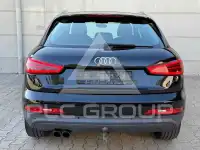 2011 Audi Q3