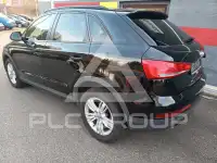 2011 Audi Q3