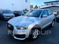 2011 Audi Q3