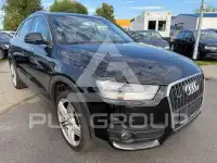 2011 Audi Q3