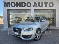 2011 Audi Q3