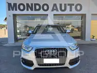 2011 Audi Q3