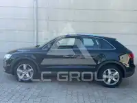 2011 Audi Q3