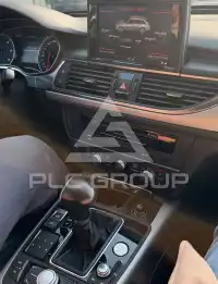 2011 Audi A6