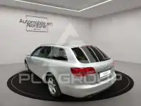 2011 Audi A6