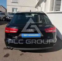 2011 Audi A6