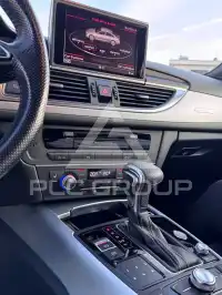 2011 Audi A6