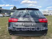 2011 Audi A6
