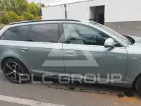 2011 Audi A6