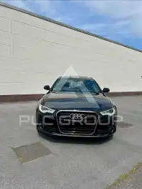 2011 Audi A6