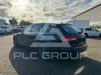 2011 Audi A6