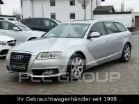 2011 Audi A6