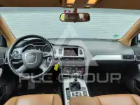 2011 Audi A6