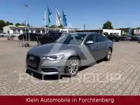 2011 Audi A6