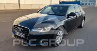 2011 Audi A6