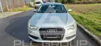 2011 Audi A6