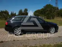 2011 Audi A6
